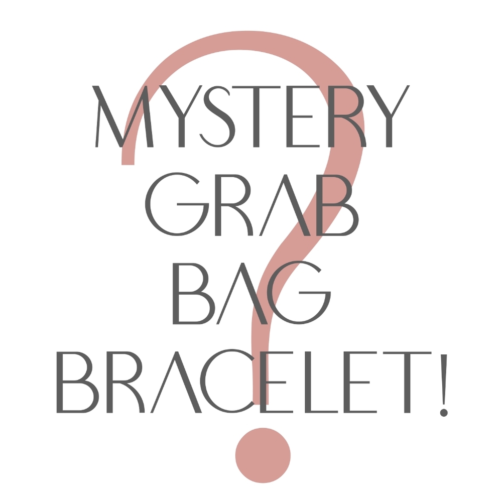 💥Mystery Bracelet
